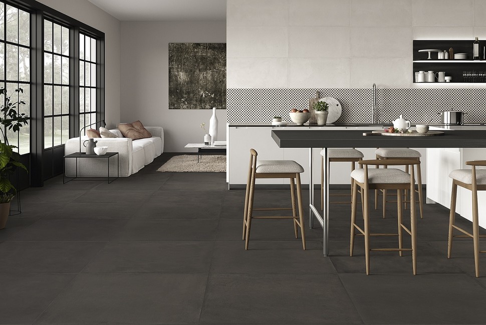 DOM CERAMICHE Comfort R фото №4