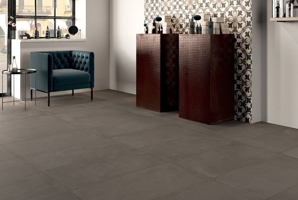 DOM CERAMICHE Comfort R фото №5