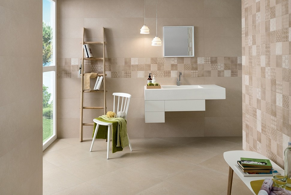 DOM CERAMICHE Concretus фото №1