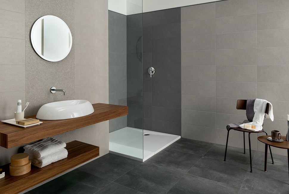 DOM CERAMICHE Concretus фото №2