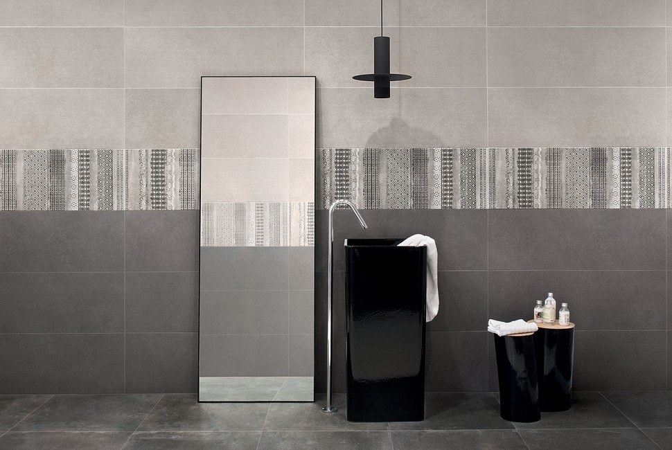 DOM CERAMICHE Concretus фото №4