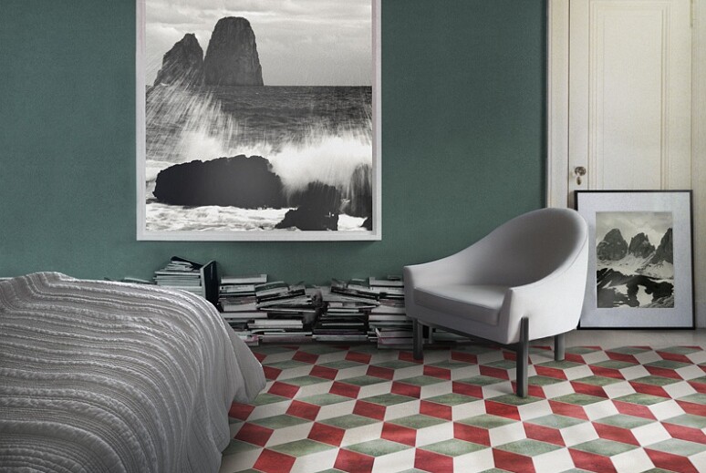 DSG CERAMICHE Avantime фото №1