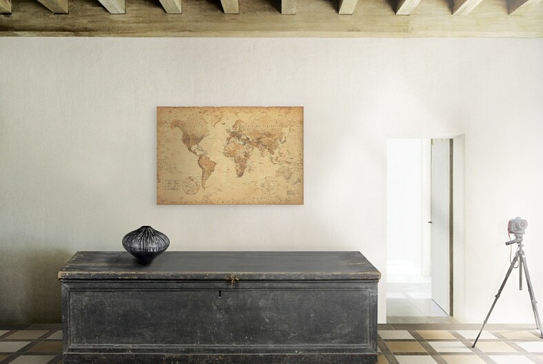 DSG CERAMICHE Avantime фото №12