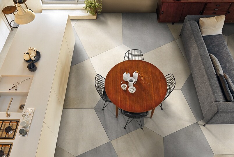 DSG CERAMICHE Avantime фото №3
