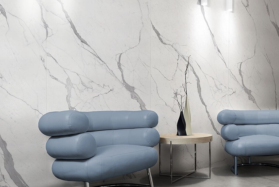 ENERGIEKER Statuario Superiore фото №3