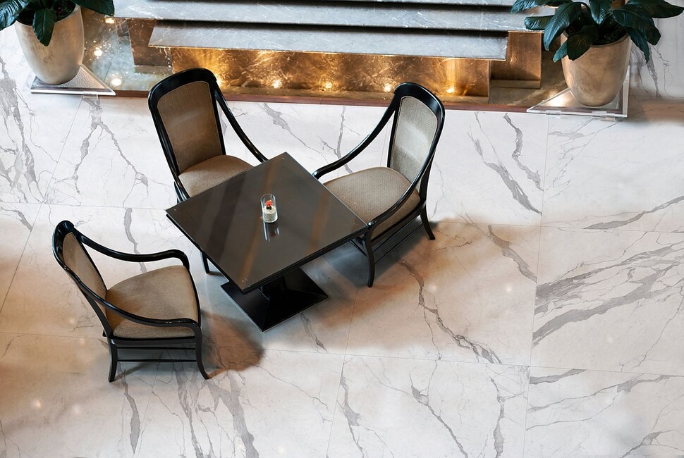 ENERGIEKER Statuario Superiore фото №8