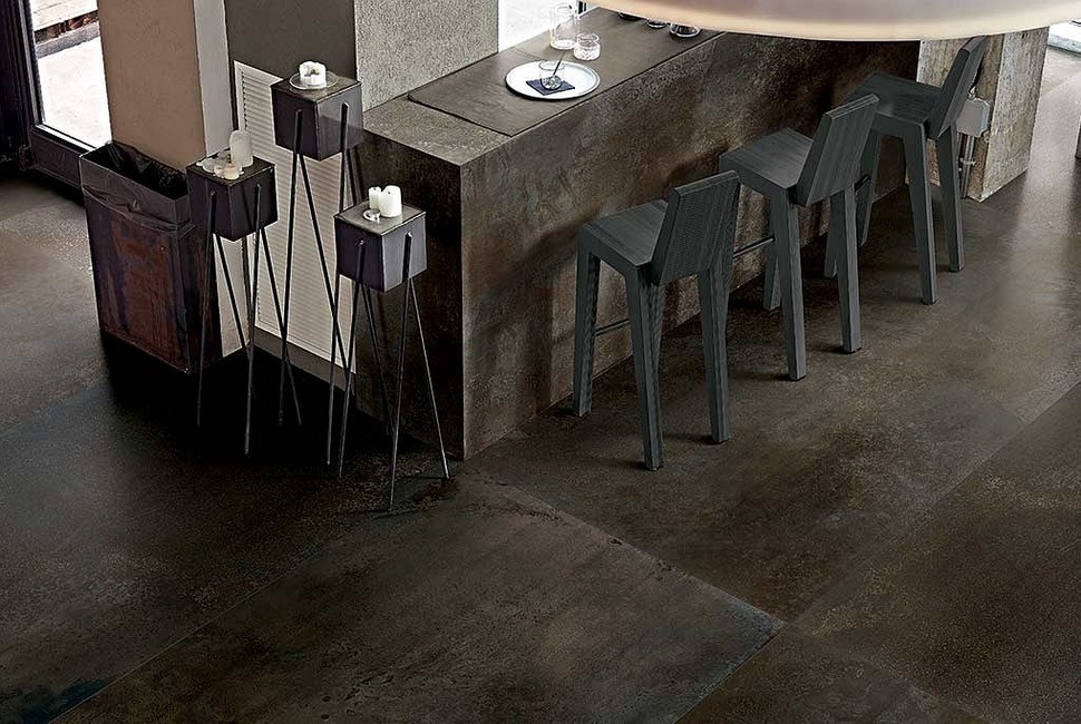 FLOOR GRES Flowtech фото №4