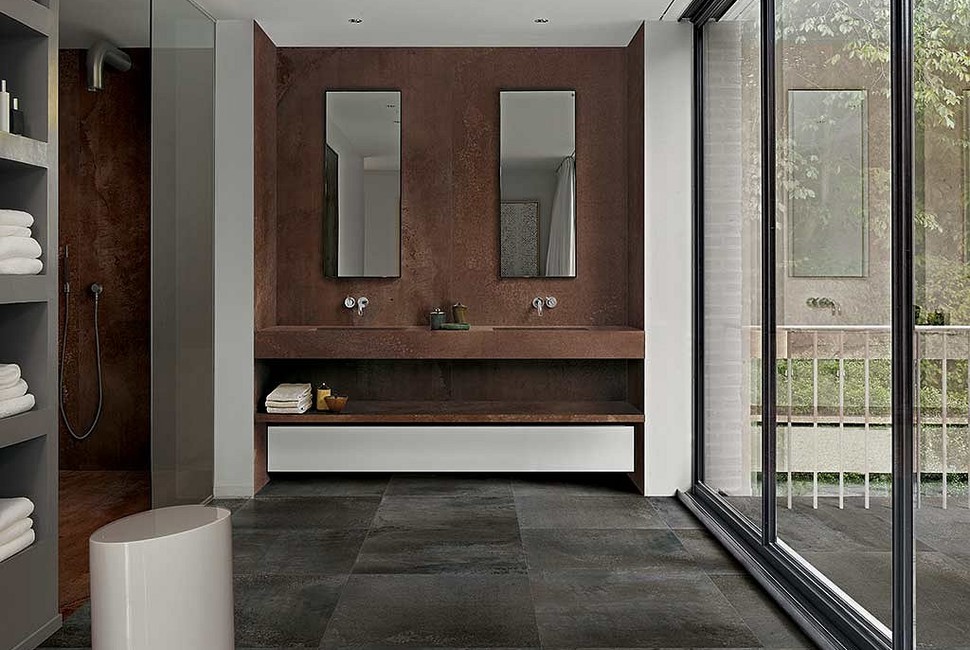 FLOOR GRES Flowtech фото №9