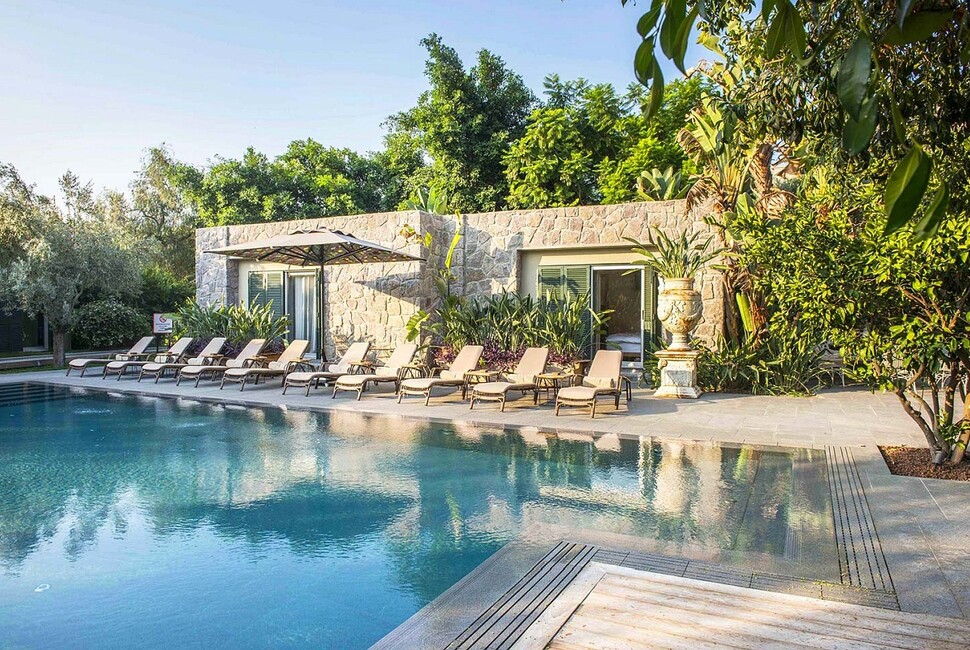 FLOOR GRES Piscine фото №15