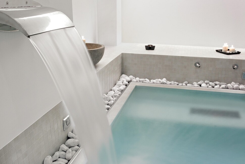 FLOOR GRES Piscine фото №30