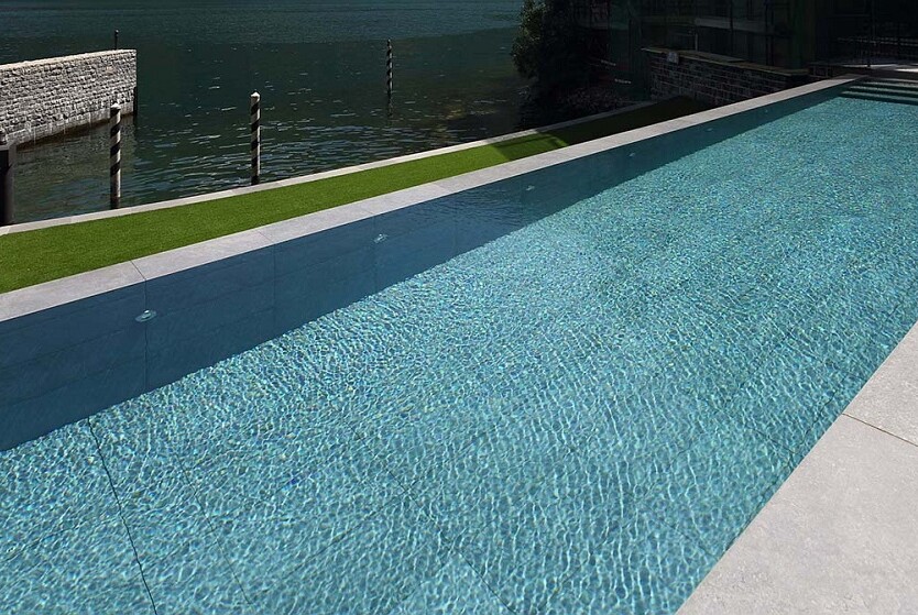 FLOOR GRES Piscine фото №36