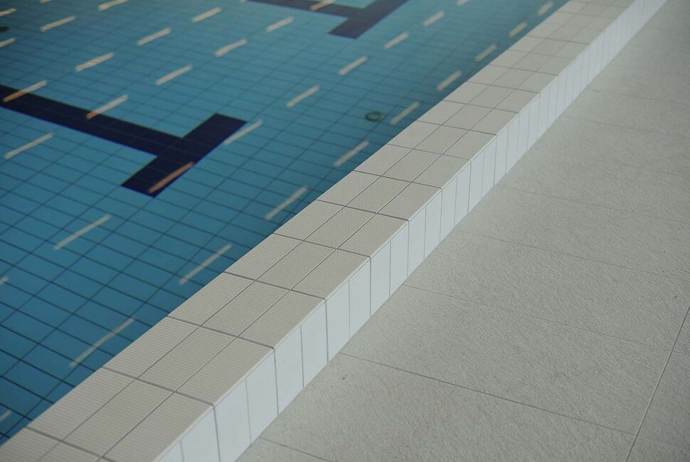 FLOOR GRES Piscine фото №47