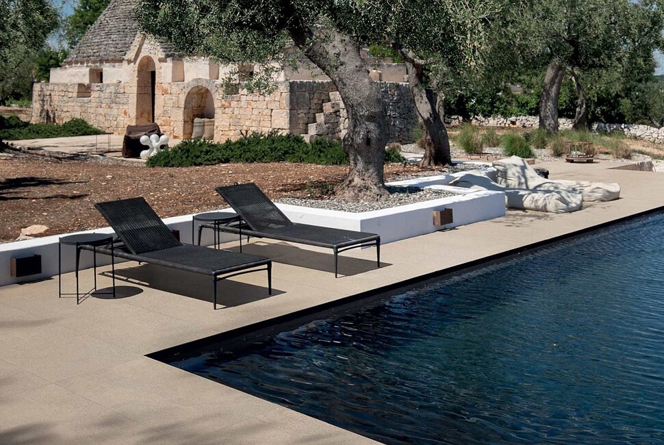 FLOOR GRES Piscine фото №65