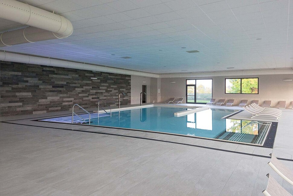FLOOR GRES Piscine фото №68