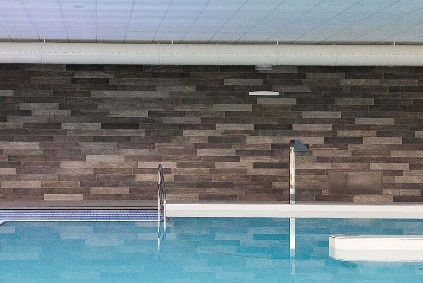 FLOOR GRES Piscine фото №69
