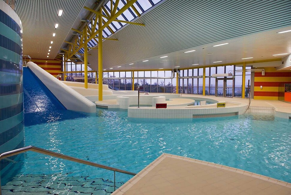 FLOOR GRES Piscine фото №70