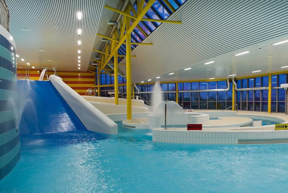 FLOOR GRES Piscine фото №73