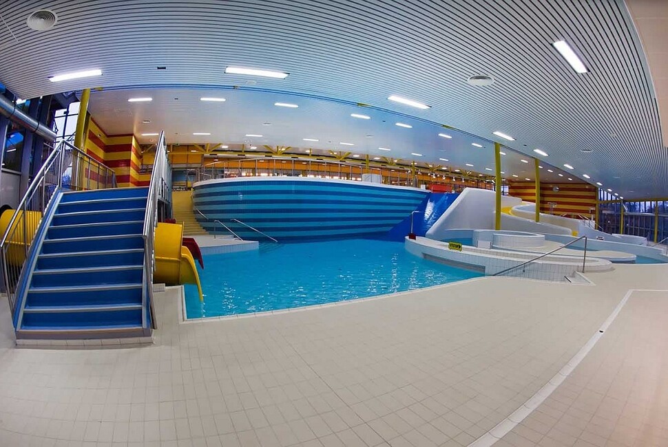FLOOR GRES Piscine фото №75
