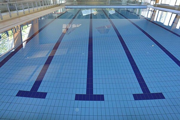 FLOOR GRES Piscine фото №81
