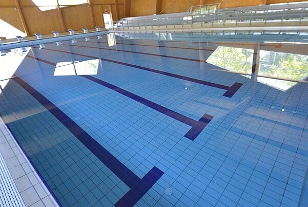 FLOOR GRES Piscine фото №83