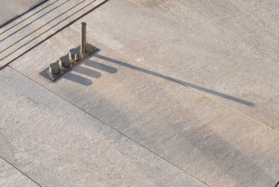 FLOOR GRES Piscine фото №89