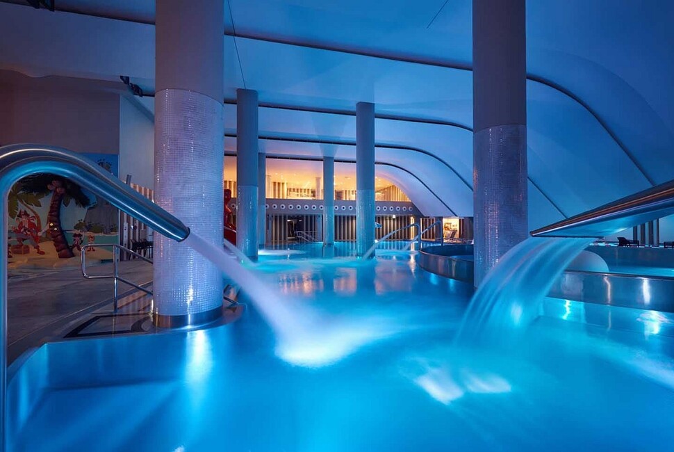 FLOOR GRES Piscine фото №9