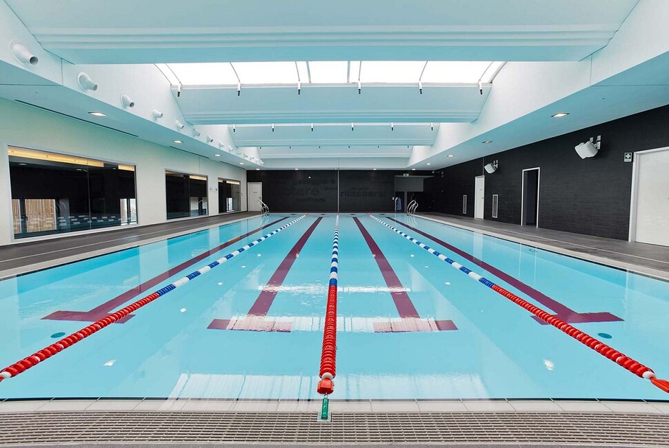 FLOOR GRES Piscine фото №95