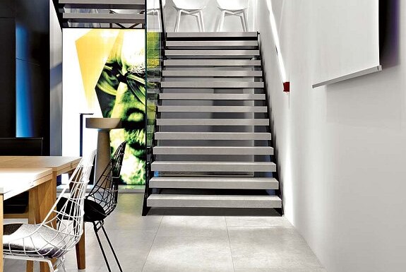 FLOOR GRES Rawtech фото №21