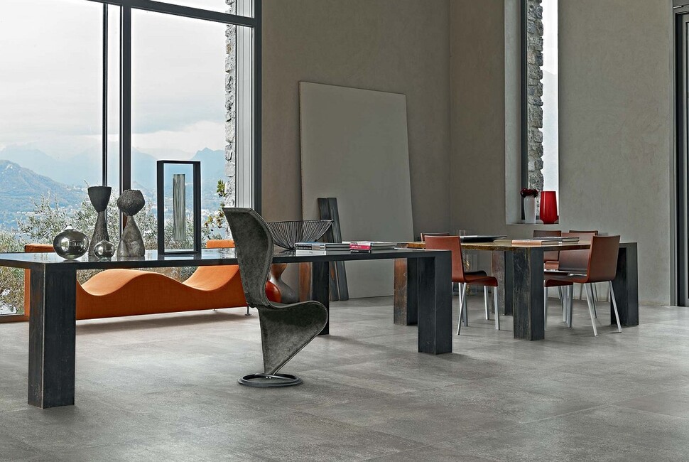 FLOOR GRES Rawtech фото №4