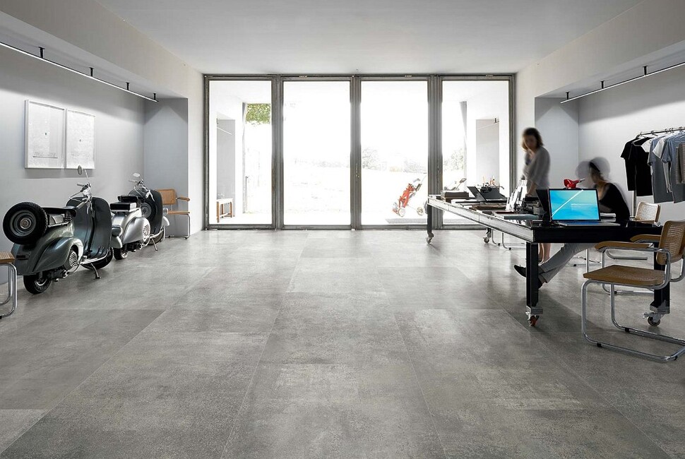 FLOOR GRES Rawtech фото №5