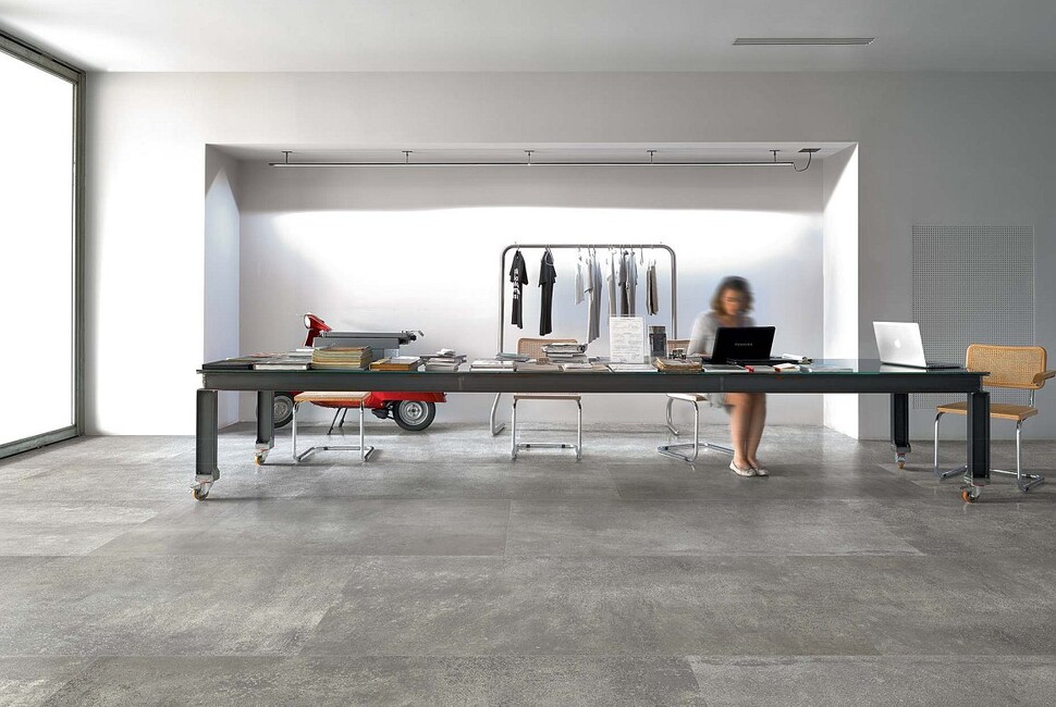 FLOOR GRES Rawtech фото №6