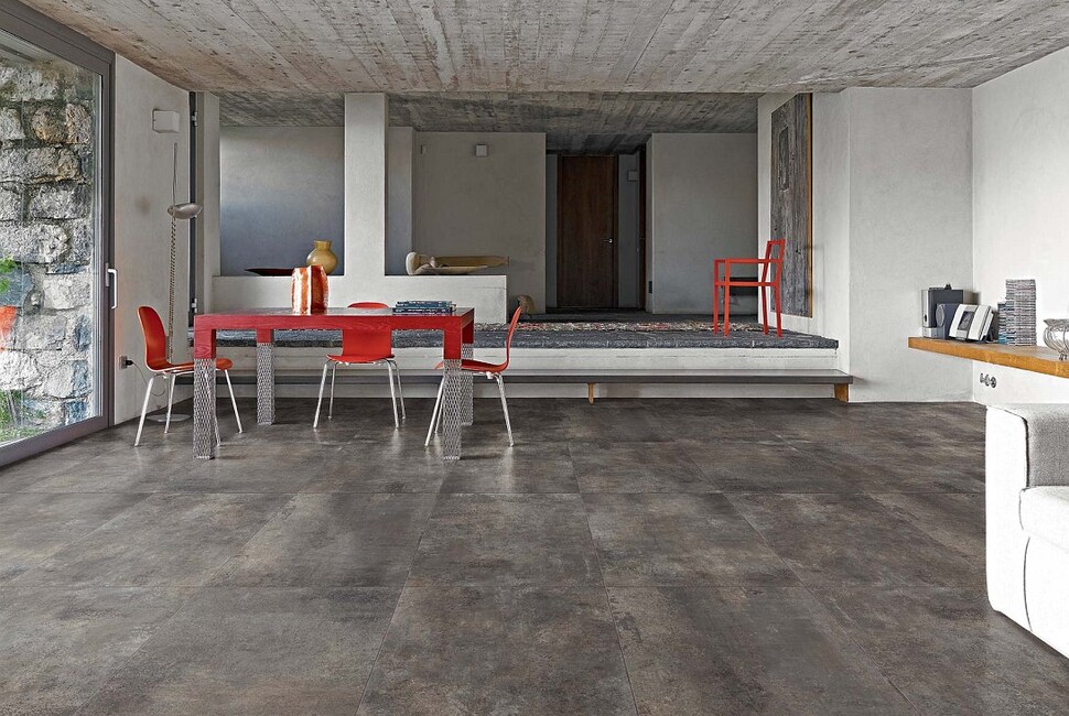 FLOOR GRES Rawtech фото №9