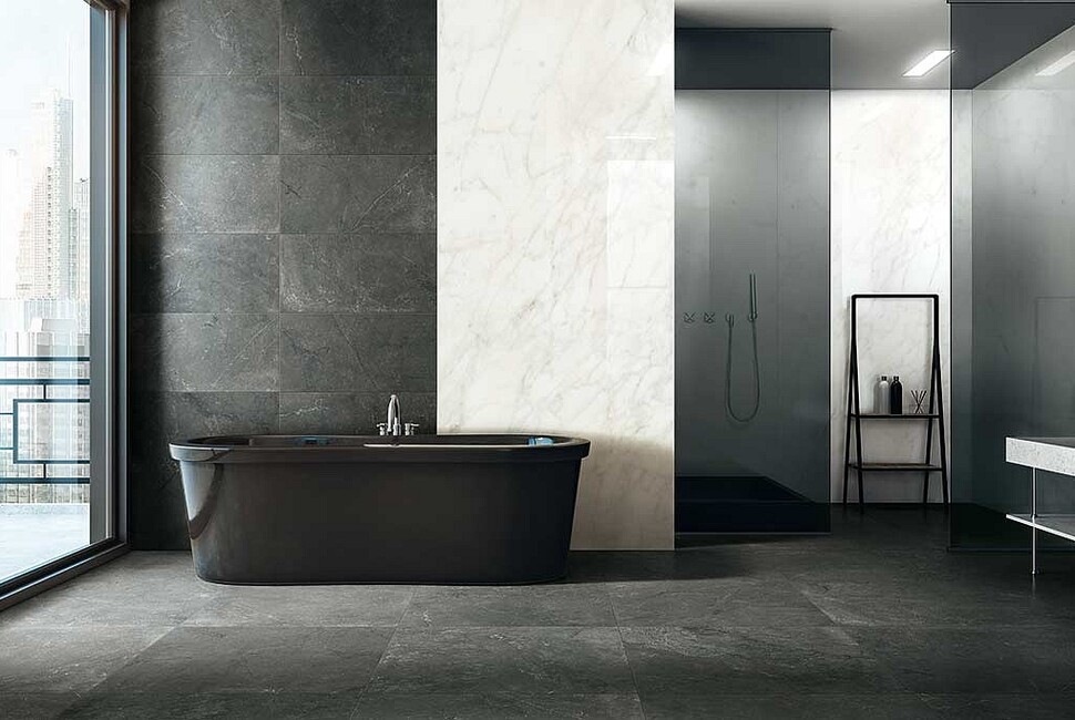 FLOOR GRES Stontech 4.0 фото №4