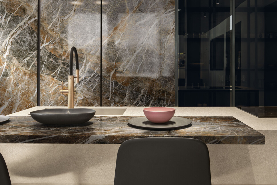 FLORIM stone Cement фото №1
