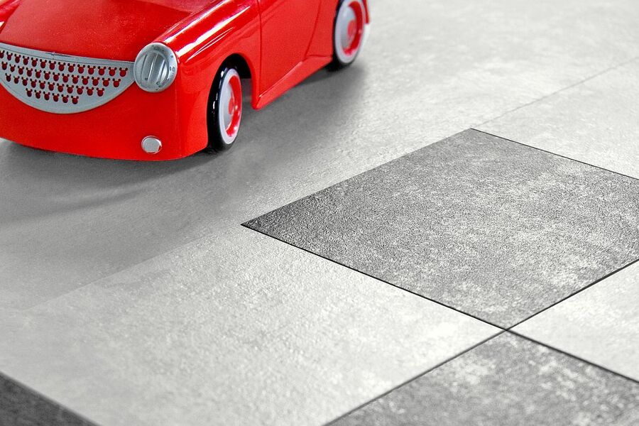 GIGACER Concrete