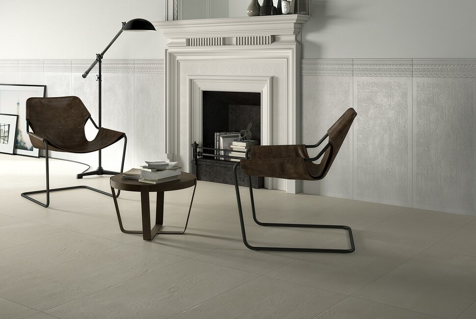 IMOLA Creative Concrete фото №10