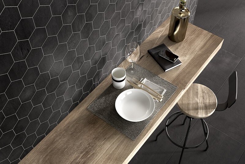 IMOLA Creative Concrete фото №12