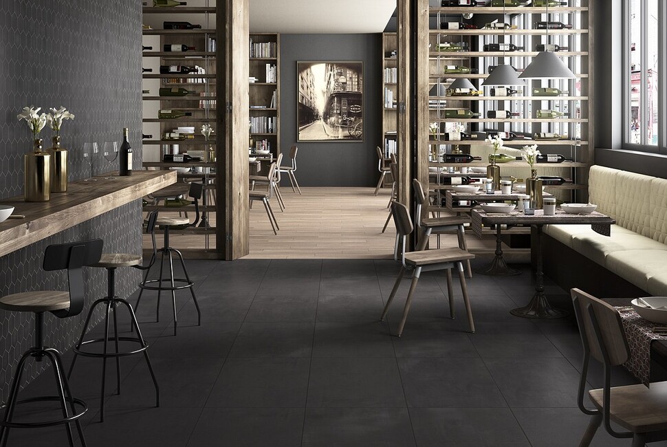 IMOLA Creative Concrete фото №13