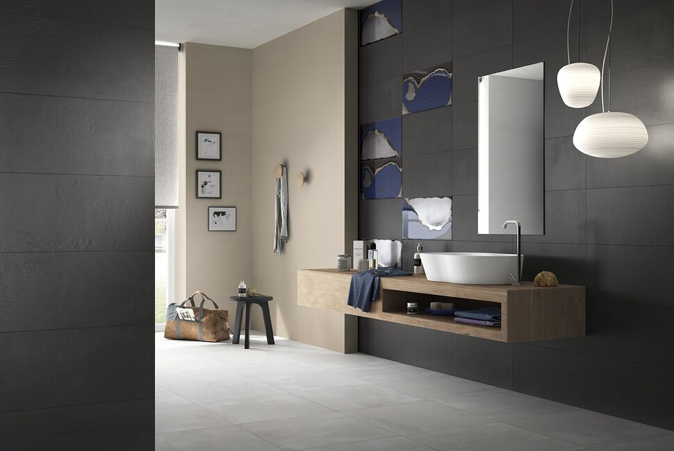 IMOLA Creative Concrete фото №16