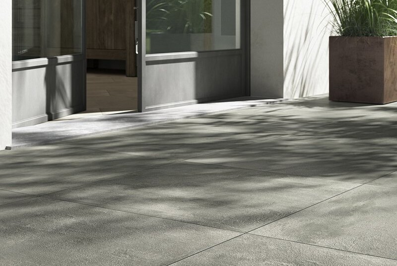 IMOLA Creative Concrete фото №18
