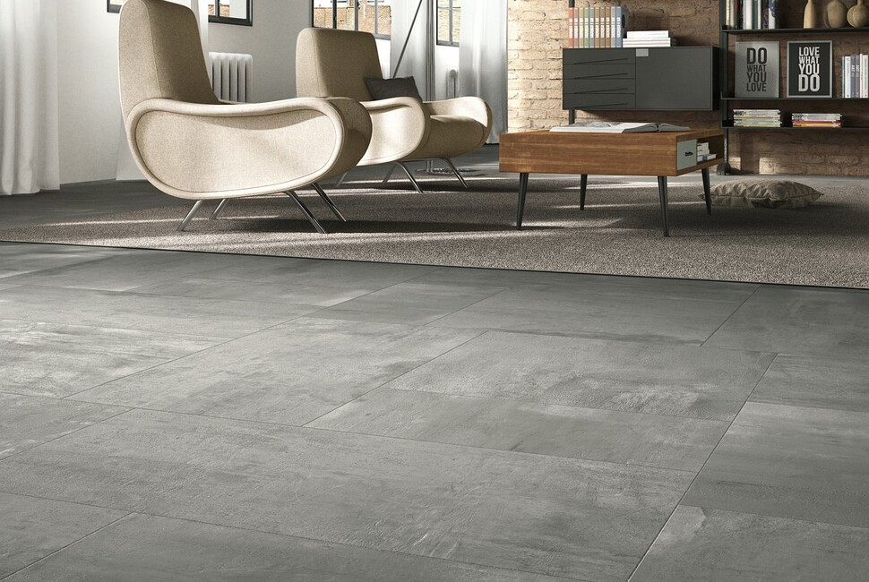 IMOLA Creative Concrete фото №2