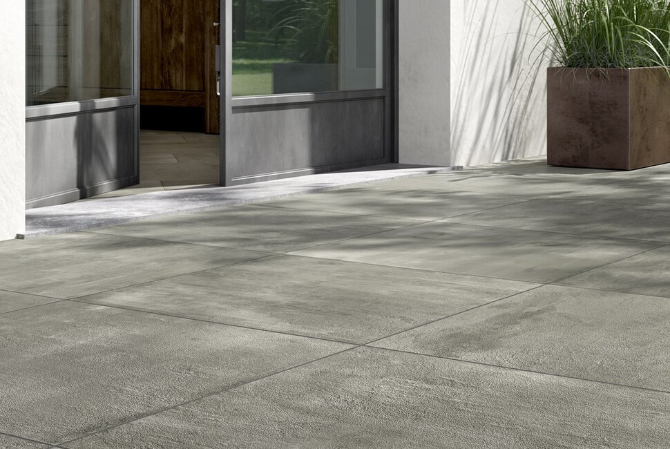 IMOLA Creative Concrete фото №20