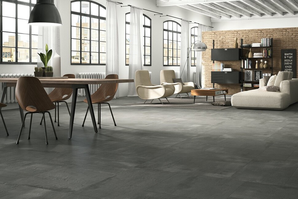 IMOLA Creative Concrete фото №4