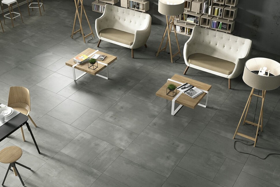 IMOLA Creative Concrete фото №8