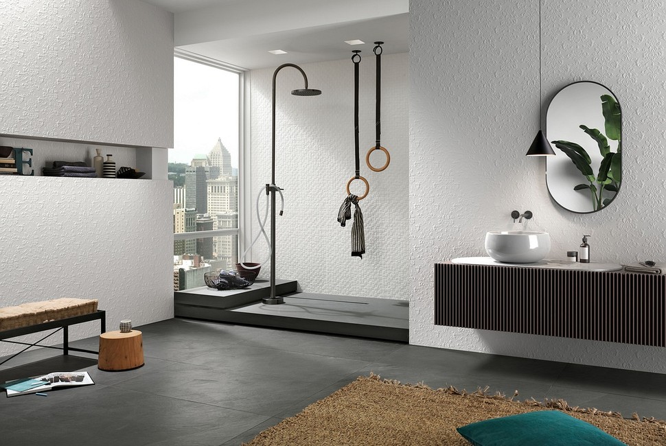 ITALGRANITI Forme Bianche фото №9