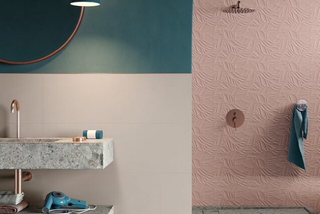 ITALGRANITI Forme Colorate фото №5