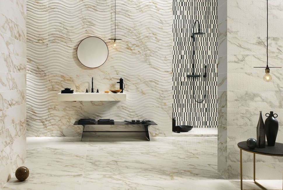 ITALGRANITI Marble Experience фото №5