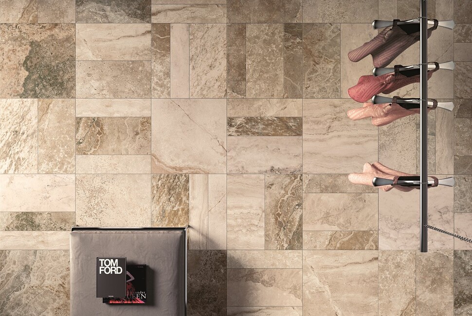 ITALGRANITI Stone Mix фото №1