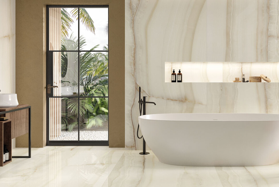 LA FABBRICA AVA Aesthetica фото №1