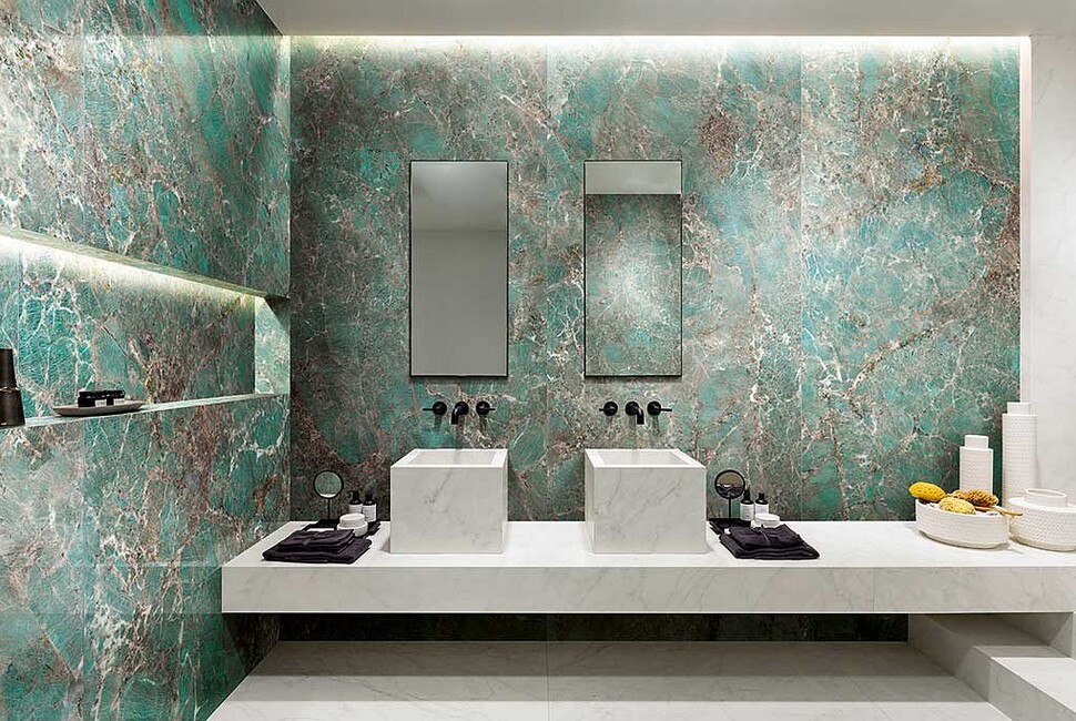 REX CERAMICHE Etoile de Rex фото №1